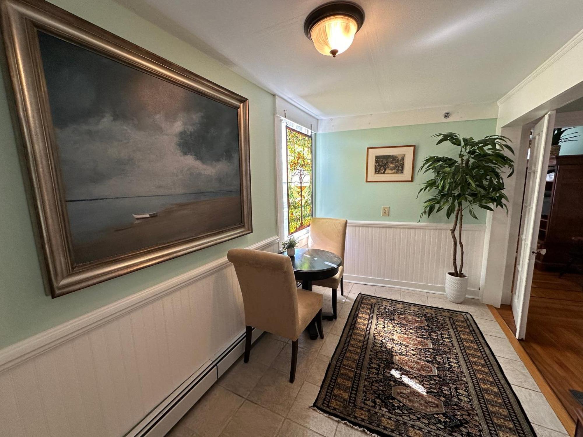 Entire Historic 5 Bed 5 Bath Inn Sleeps 17 Newport Zewnętrze zdjęcie
