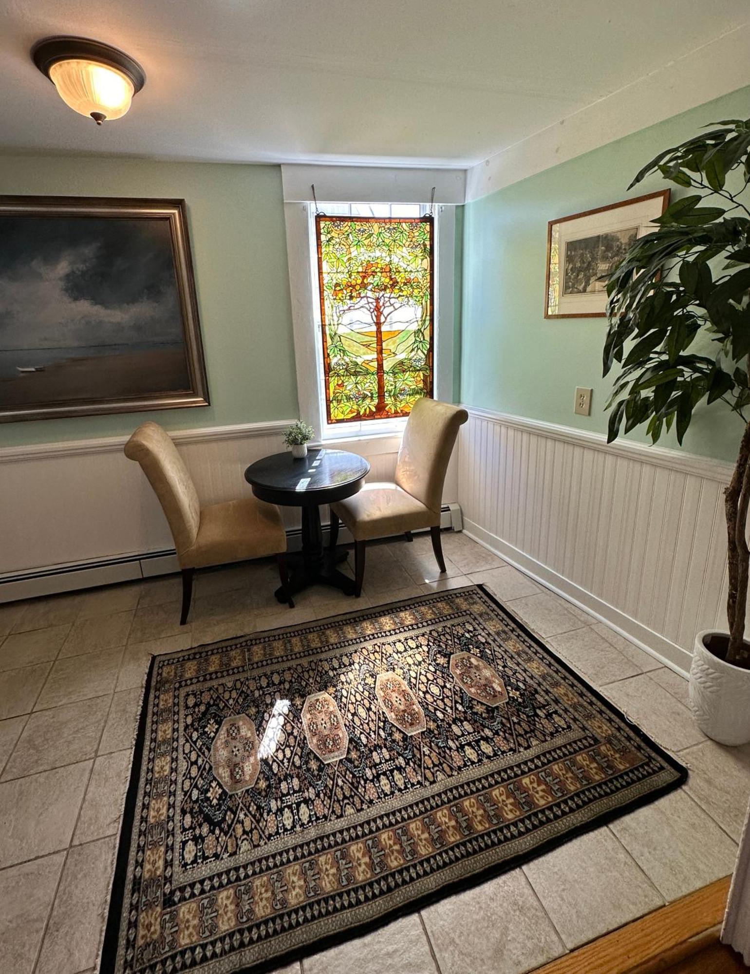 Entire Historic 5 Bed 5 Bath Inn Sleeps 17 Newport Zewnętrze zdjęcie